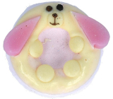 Bomb Cosmetics To Some Bunny Special - Specjalny króliczek musujący do kąpieli 80 g