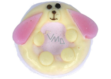 Bomb Cosmetics To Some Bunny Special - Specjalny króliczek musujący do kąpieli 80 g