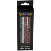 Epee Merch Pokémon Zestaw piór premium 2 sztuki