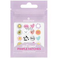 Essence Spot Squad Pimple Patches plastry na pryszcze 32 sztuki