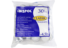 Aura świeczka herbaciana, 30 szt.