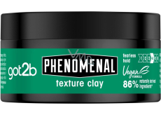 got2b Phenomenal Texturující hlína 100ml