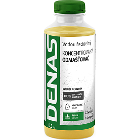 DENAS odtłuszczacz 500 ml