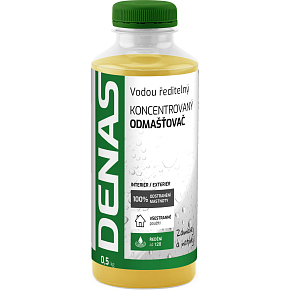 DENAS odtłuszczacz 500 ml