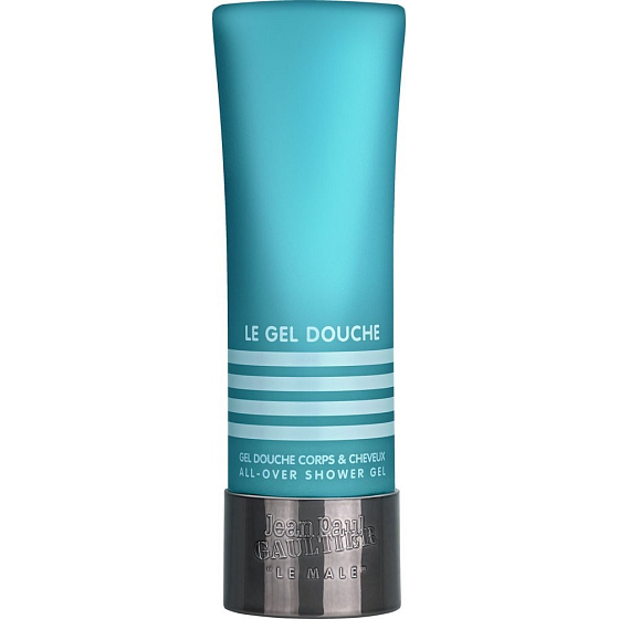 Jean Paul Gaultier Le Male sprchový gel pro muže 200 ml
