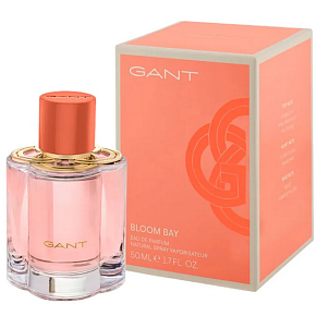 Gant Bloom Bay woda perfumowana dla kobiet 50 ml