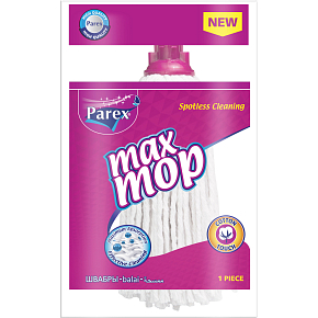 PAREX ULTRA MAX końcówka mopa zamienna