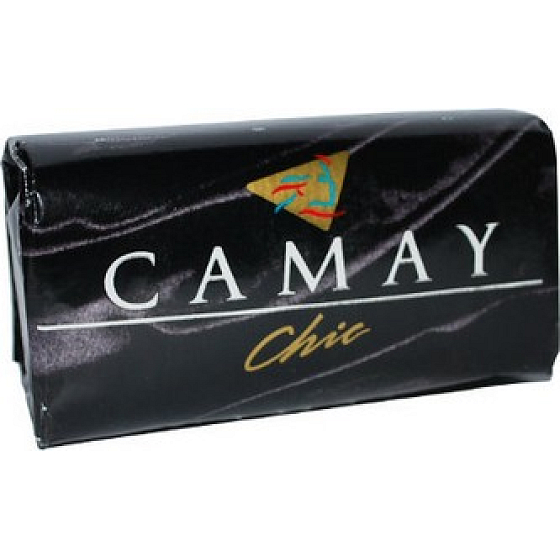 Camay Chic toaletní mýdlo 100 g