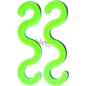 Separátor oddělovač prstů na nohách, různé druhy Separátor oddělovač prstů na nohách, různé druhy