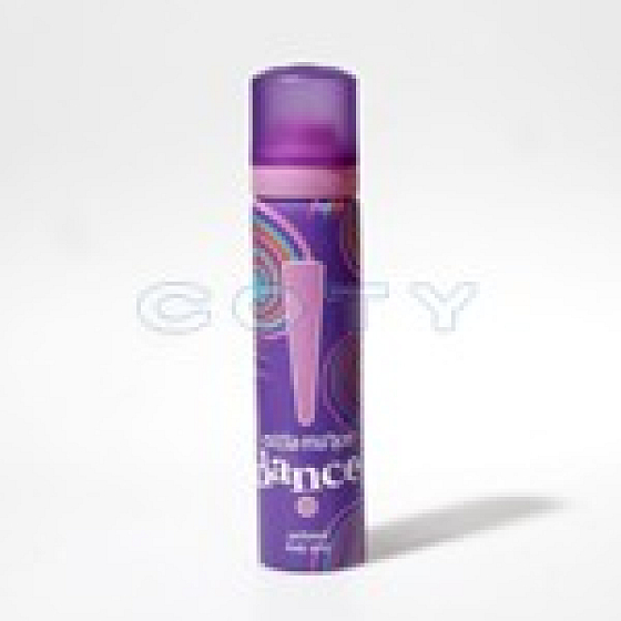 Exclamation Exla.mation Dance parfémovaný deodorant sklo pro ženy 75 ml