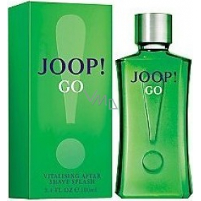 Joop! Go voda po holení 100 ml Joop! Go voda po holení 100 ml