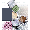 Miss Sporty Fabulous mono oční stíny 116 2,5 g