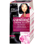 Loreal Paris Casting Creme Gloss farba do włosów 210 niebiesko-czarna