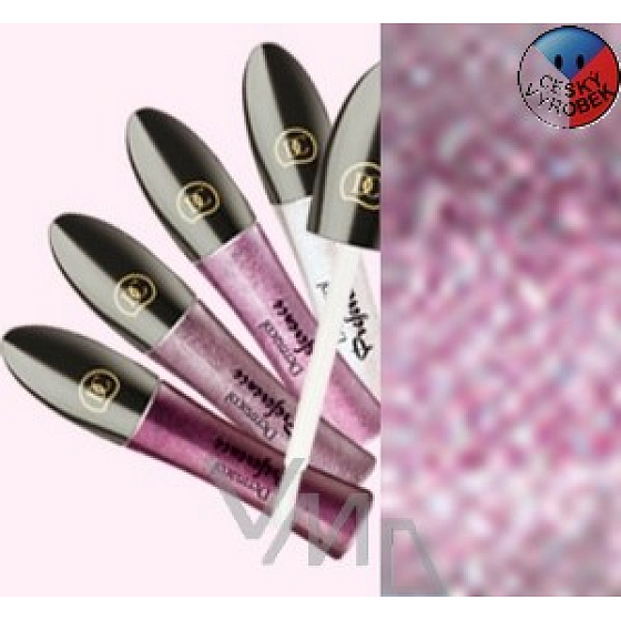Dermacol Preference Lip Gloss lesk na rty 02 8,5 ml