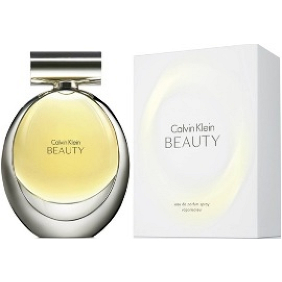 Calvin Klein Beauty parfémovaná voda pro ženy 100 ml