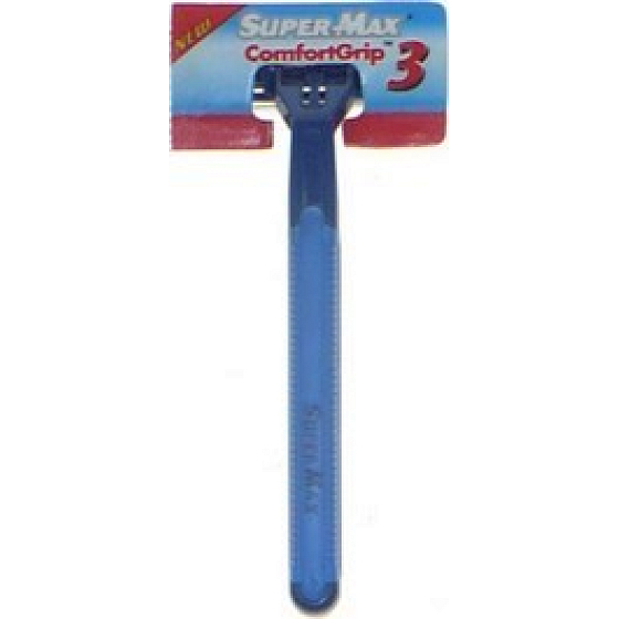 Super-Max Comfort Grip 3 holicí strojek 1 kus AT418