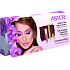 Astor Volume Diva 7 ml, tekutá rtěnka 5 ml a kosmetická taštička, kosmetická sada