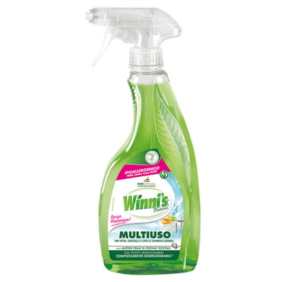 Winnis Eko Multiuso Univerzální přípravek na všestranné použití 500 ml