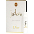 Christian Dior Jadore toaletní voda pro ženy 1 ml s rozprašovačem, vialka