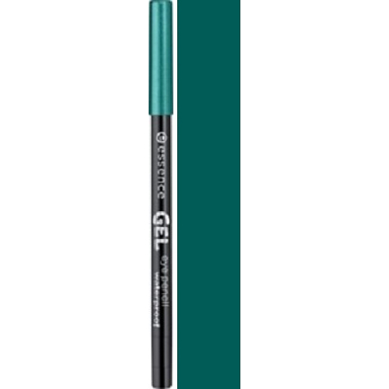 Essence Gel Eye voděodolné gelové oční linky 03 Urban Jungle 0,57 g