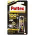 Pattex 100 % univerzální lepidlo 8 g