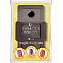 Essence Nail Art 3v1 Magnets magnety 01 Keep It Secret! 3 kusy