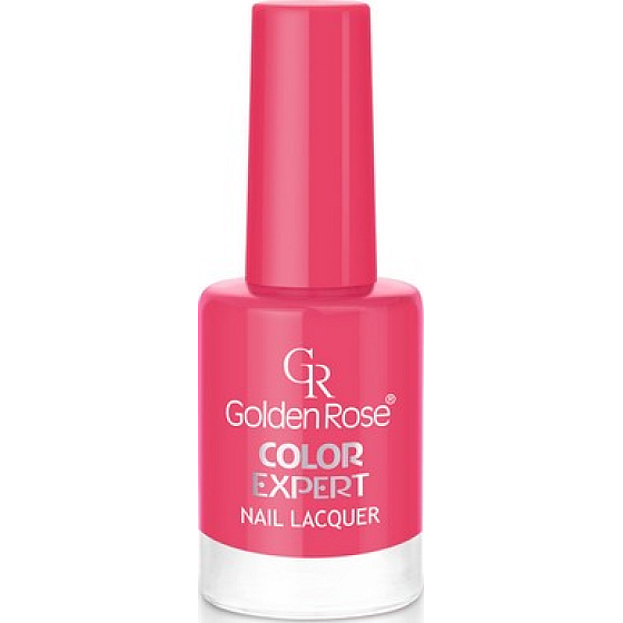 Golden Rose Color Expert lak na nehty 15 10,2 ml