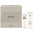 Hugo Boss Jour pour Femme parfémovaná voda 50 ml + tělové mléko 100 ml, dárková sada