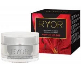 Ryor Argan Care z złotem i olejem arganowym Krem na noc 50 ml