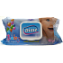 Dime Baby Wet Wipes Vlhčené ubrousky s klipem 80 kusů