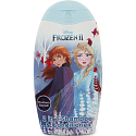 Disney Frozen 2w1 szampon do włosów i odżywka do włosów 300 ml