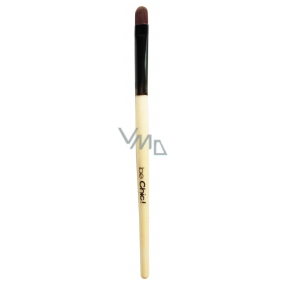 Be Chic! Professional White B 11 kosmetický štětec se syntetickými štětinami na rty 16 cm