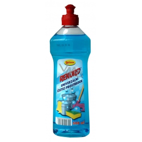 Rekord Koncentrovaný univerzální čisticí přípravek 500 ml