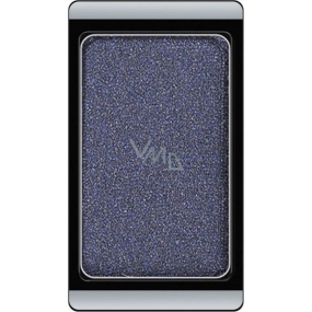 Artdeco Eye Shadow Duochrom pudrové oční stíny 272 Blue Night 0,8 g