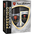 Tonino Lamborghini Prestigio Platinum Edition parfémovaný deodorant sklo pro muže 75 ml + deodorant sprej 150 ml, kosmetická sada