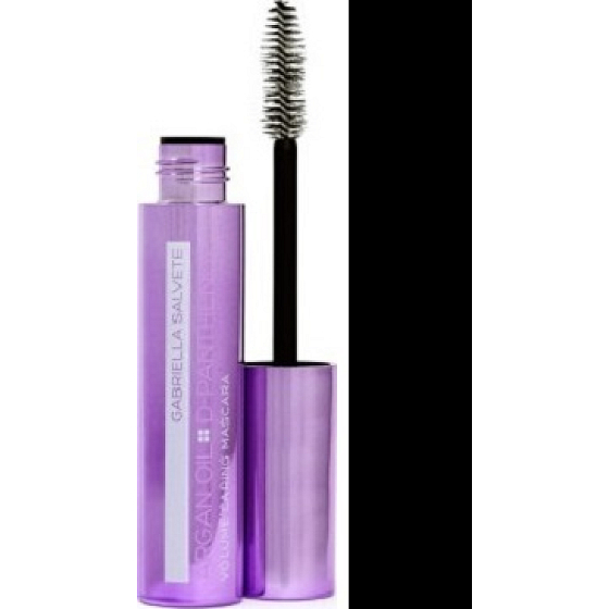 Gabriella Salvete Argan Oil Volume Caring tusz do rzęs 01 Black 13 ml