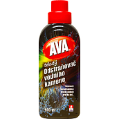Hlubna Ava płyn do usuwania kamienia, 500 ml