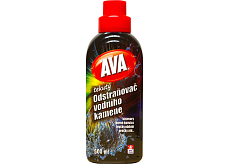 Hlubna Ava płyn do usuwania kamienia, 500 ml