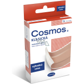 Cosmos klasyczny plaster wodoodporny, 6 cm × 1 m