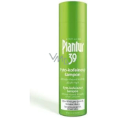 Plantur 39 Fyto-kofeinowy szampon do cienkich i łamliwych włosów, 250 ml