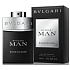 Bvlgari Man Black Cologne toaletní voda 5 ml, Miniatura