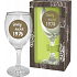 Albi Můj Bar Sklenka na víno 1976 220 ml