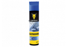 Coyote Glykosol odmrażacz szyb z skrobakiem spray 300 ml