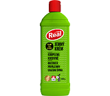 Real delikatny Zielona herbata & Aloe uniwersalny środek czyszczący, 600 g