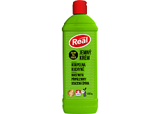 Real delikatny Zielona herbata & Aloe uniwersalny środek czyszczący, 600 g