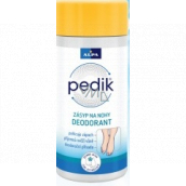 Alpa Pedik deo proszek na stopy 100 g
