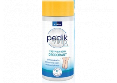 Alpa Pedik deo proszek na stopy 100 g