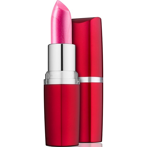 Maybelline Hydra Extreme Lipstick rtěnka 160 Glamorous Pink 5 g