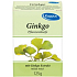 Kappus Gingo - Ginkgo biloba revitalizační toaletní mýdlo 125 g