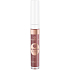 Essence Plumping Nudes lesk na rty 05 Bold Love 4,5 ml